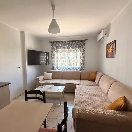 Appartement Beachfront *