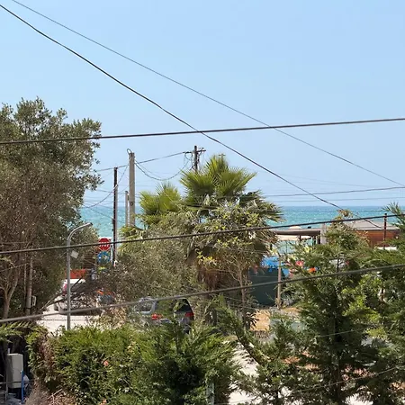 Beachfront غوليم