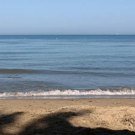 Beachfront غوليم