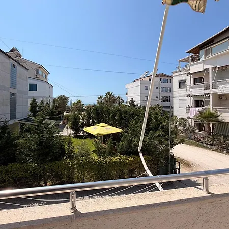 Beachfront غوليم